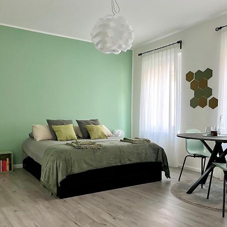 Suite Veronetta Εξωτερικό φωτογραφία