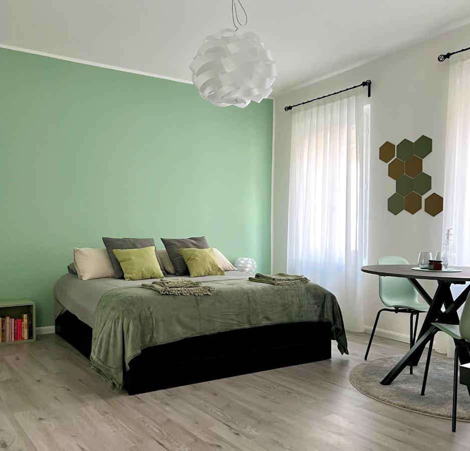 Suite Veronetta Εξωτερικό φωτογραφία