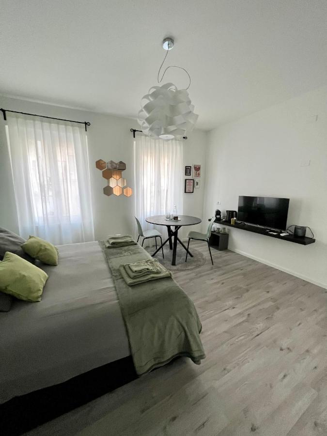 Suite Veronetta Εξωτερικό φωτογραφία