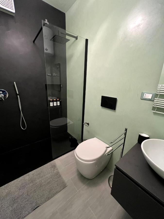 Suite Veronetta Εξωτερικό φωτογραφία
